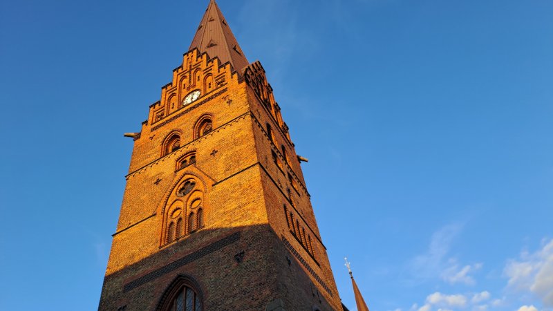 Malme, Švedska